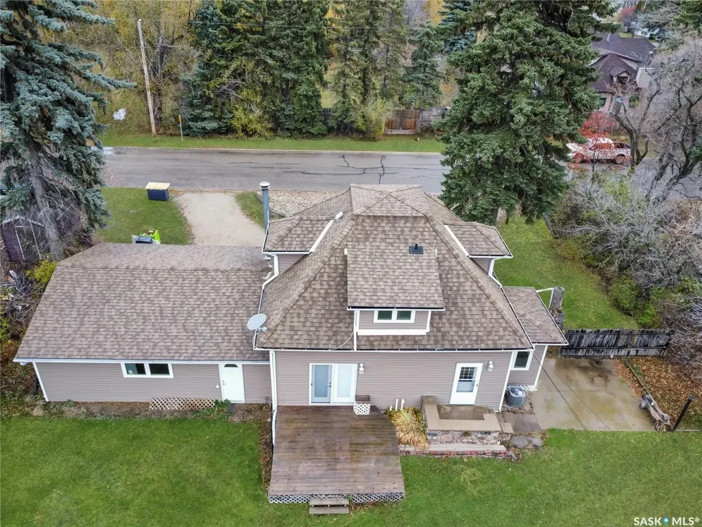 304 Eberts Street Indian Head SK S0G 2K0