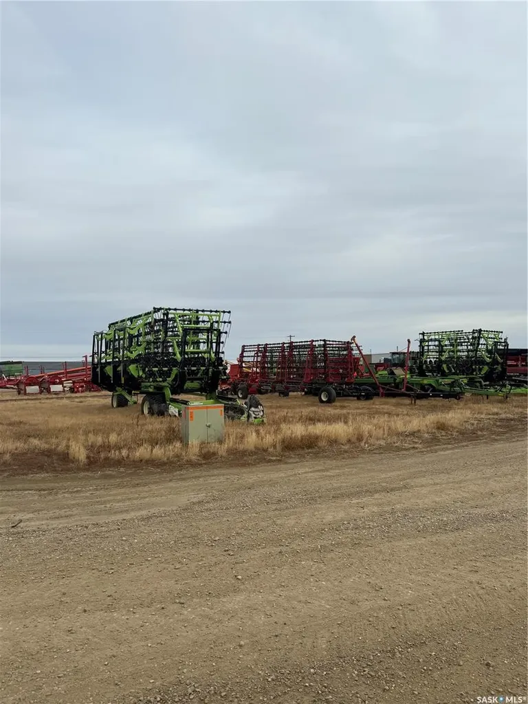 511 Loken Road Rosetown SK S0L 2V0