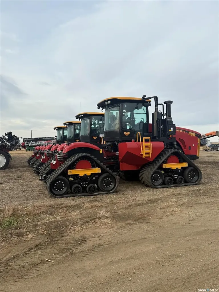 511 Loken Road Rosetown SK S0L 2V0