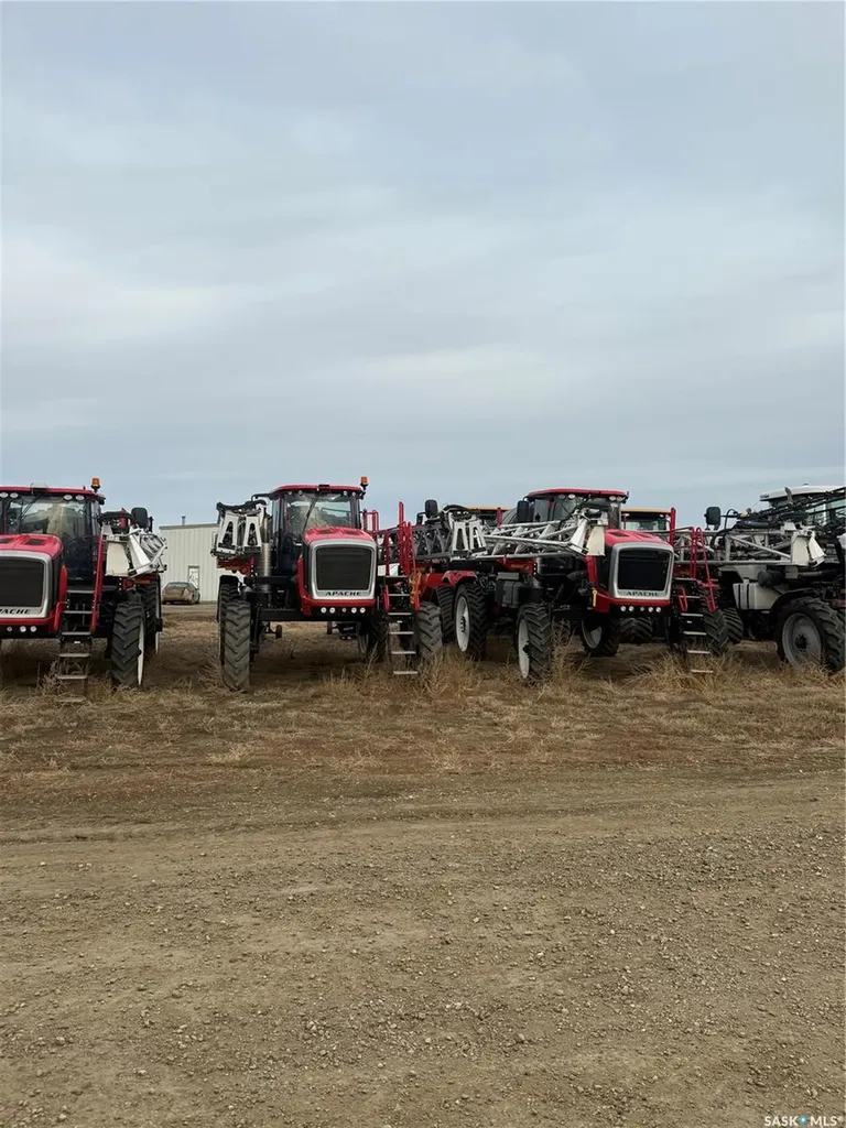 511 Loken Road Rosetown SK S0L 2V0