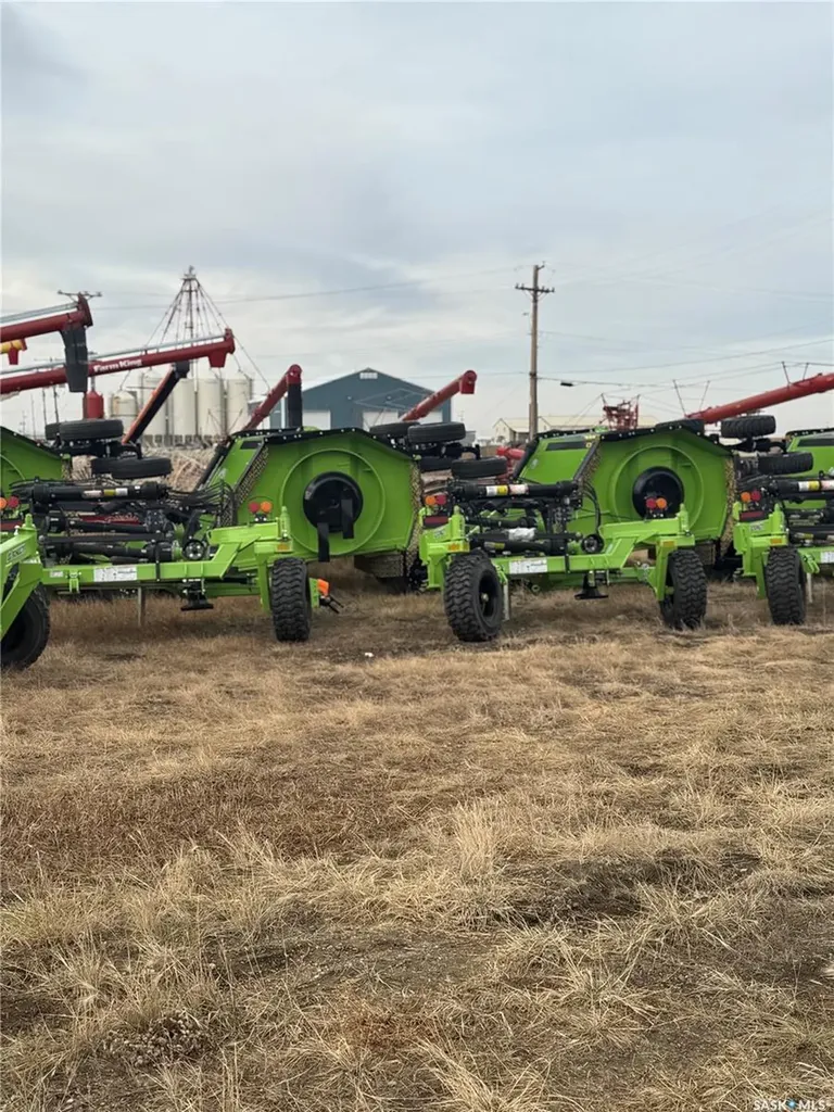 511 Loken Road Rosetown SK S0L 2V0