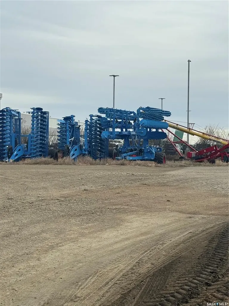 511 Loken Road Rosetown SK S0L 2V0