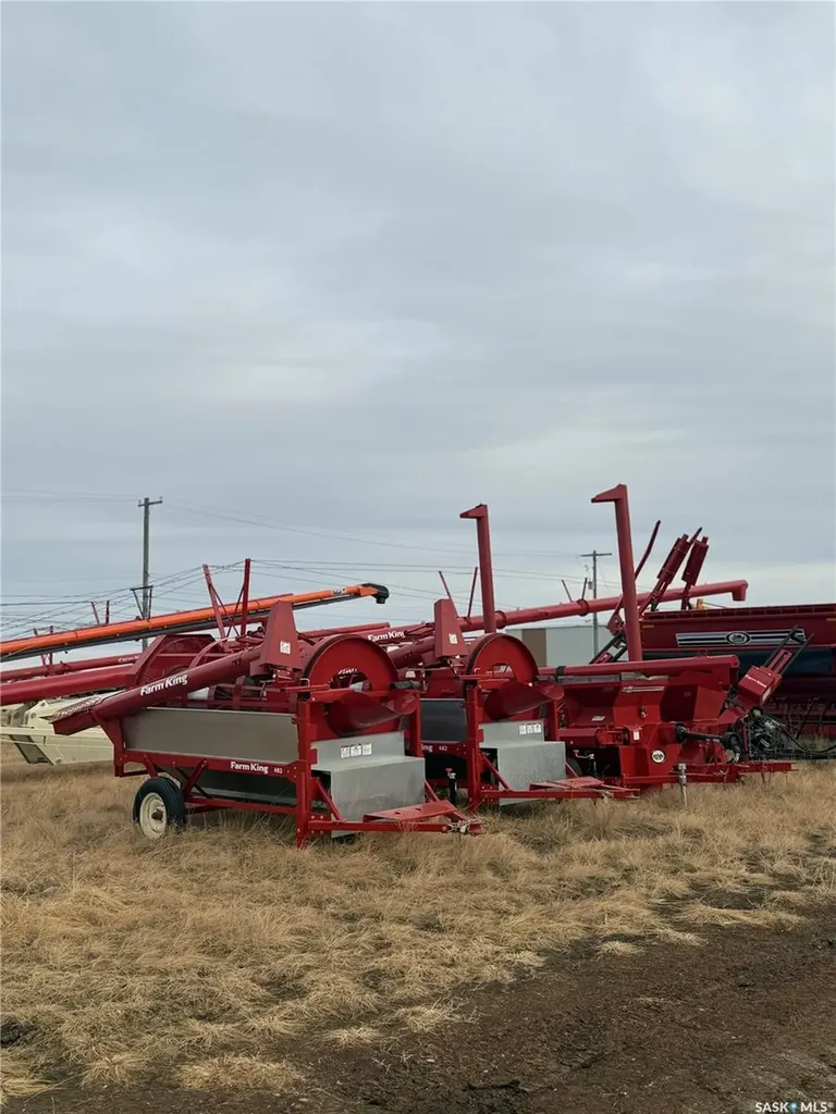 511 Loken Road Rosetown SK S0L 2V0