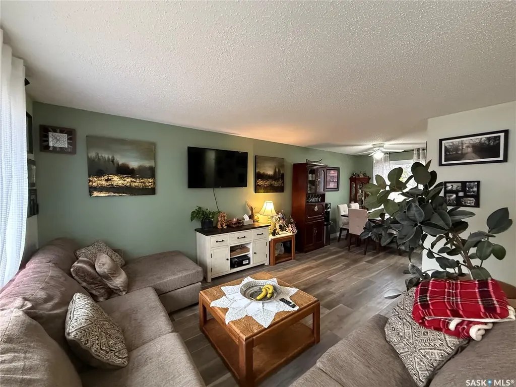 912 Larson Crescent Eston SK S0L 1A0