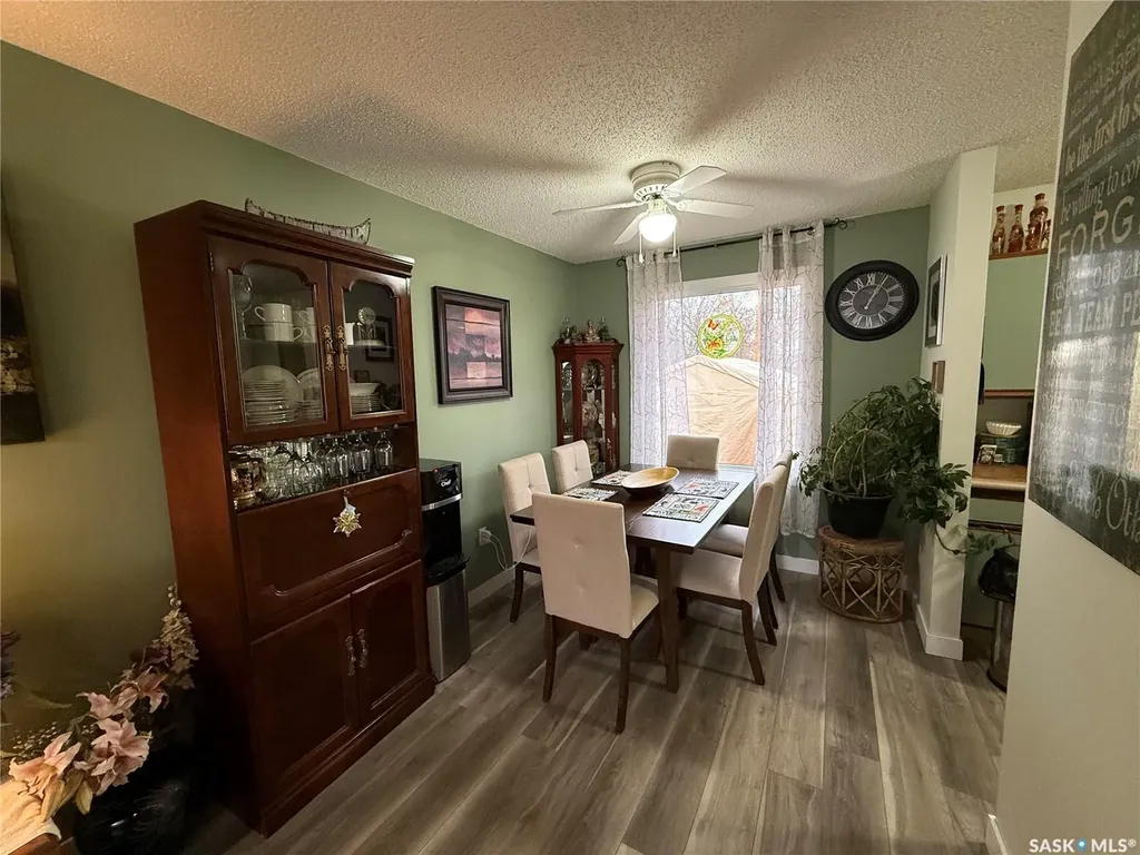 912 Larson Crescent Eston SK S0L 1A0