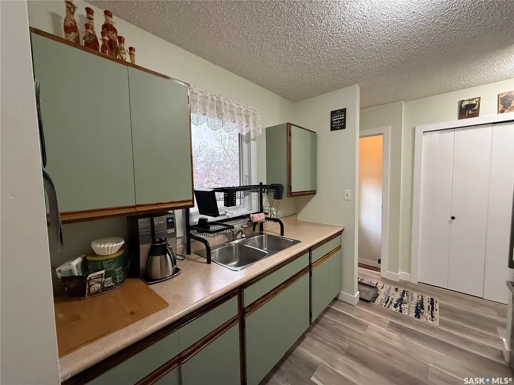 912 Larson Crescent Eston SK S0L 1A0