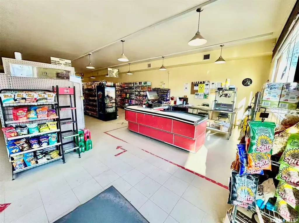 307 Main Street Radisson SK S0K 3L0