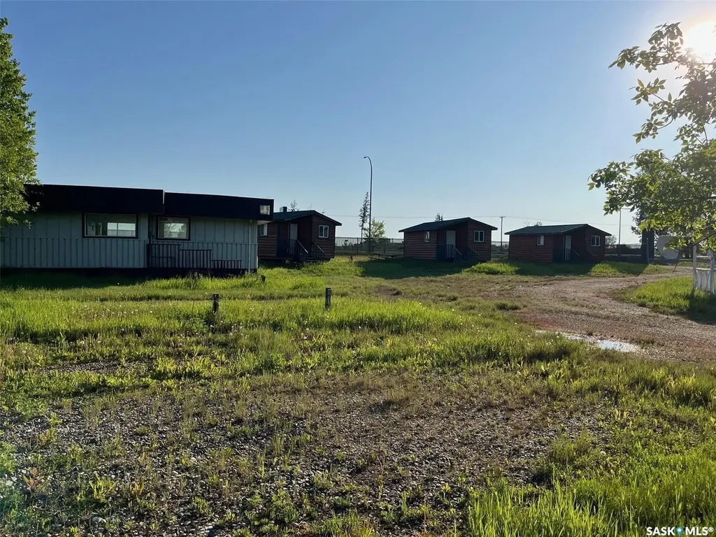 Rural Address Estevan Rm No. 5 SK S4A 2A7