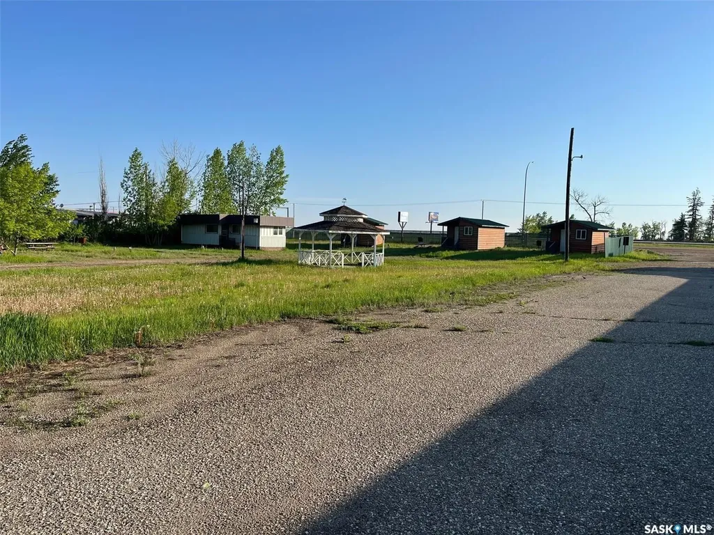 Rural Address Estevan Rm No. 5 SK S4A 2A7