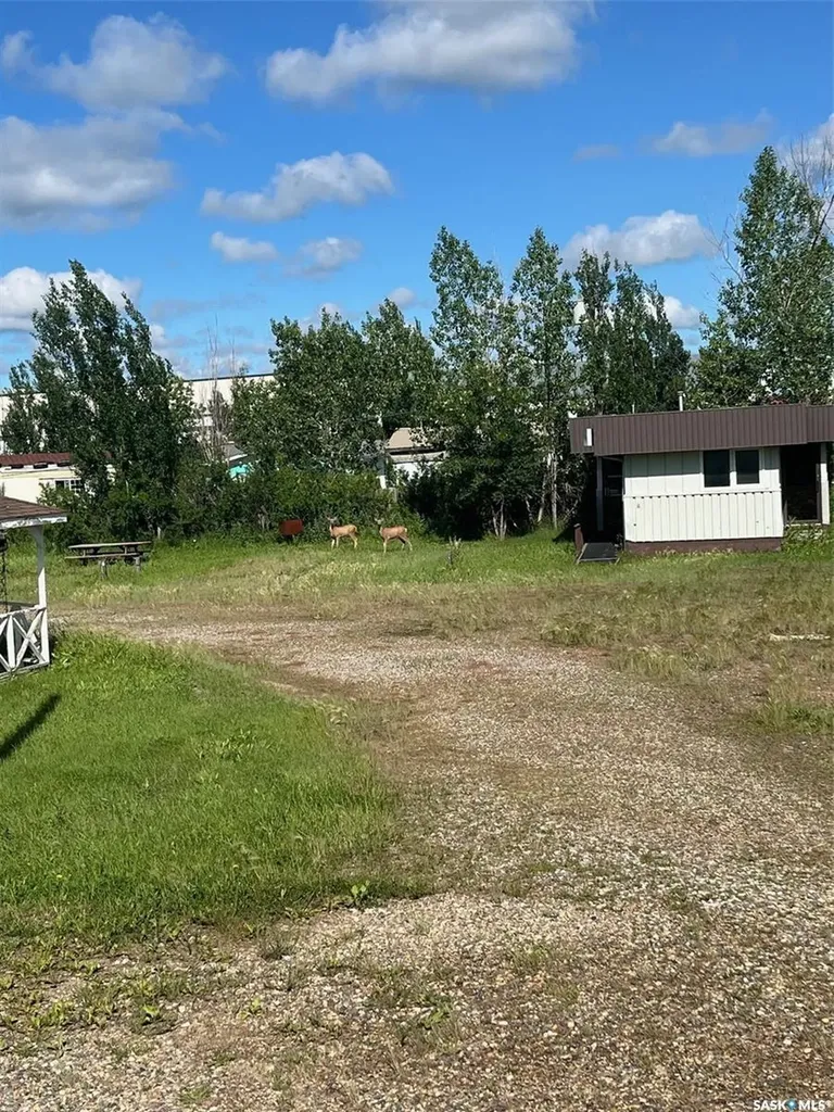 Rural Address Estevan Rm No. 5 SK S4A 2A7