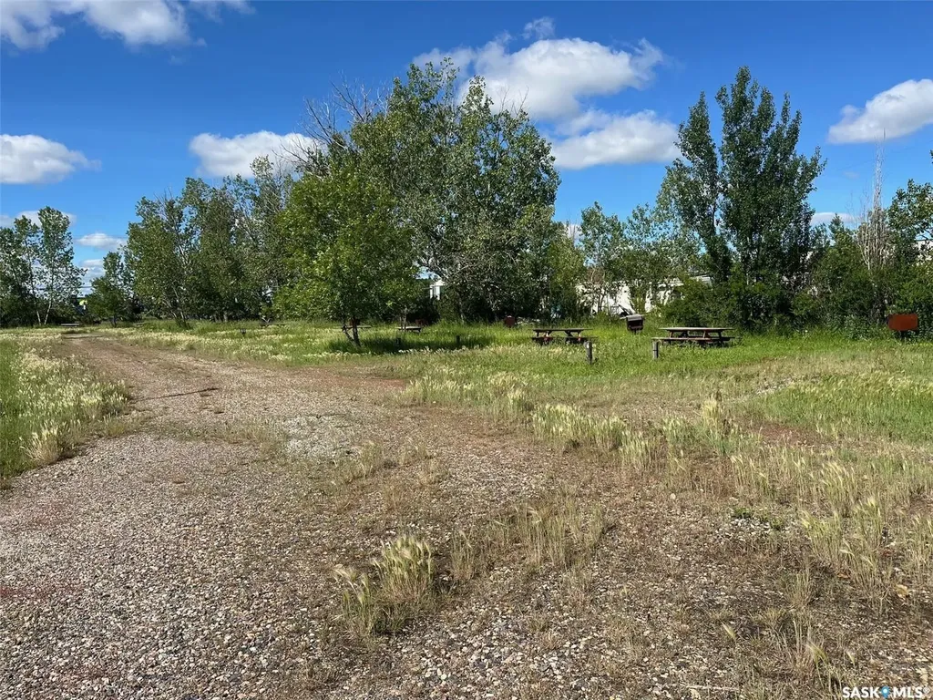 Rural Address Estevan Rm No. 5 SK S4A 2A7