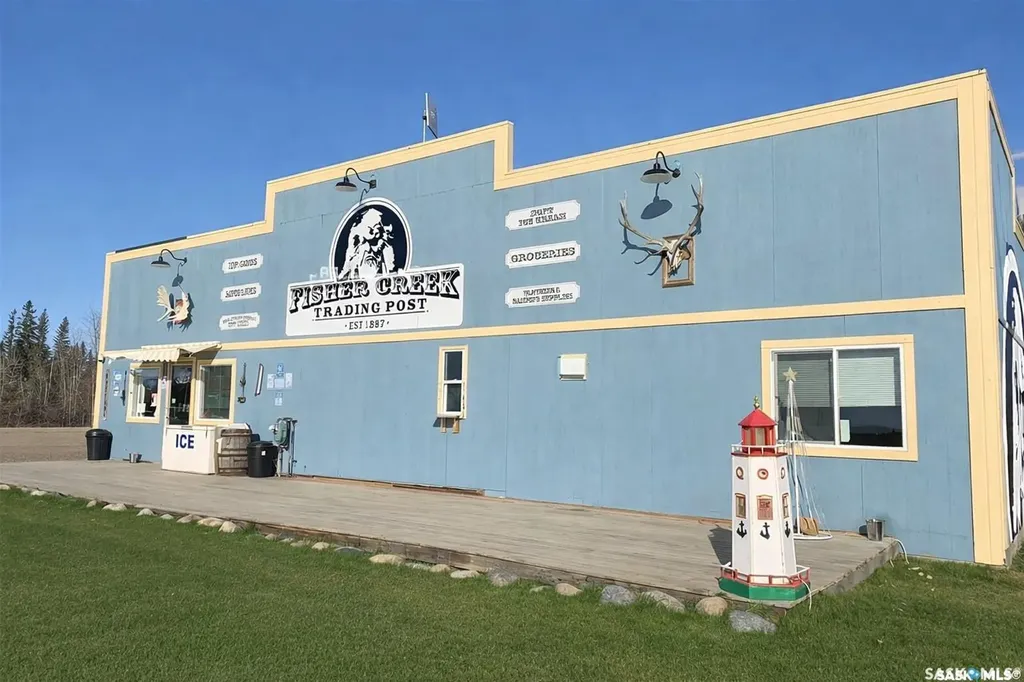 Rural Address Candle Lake SK S0J 3E0