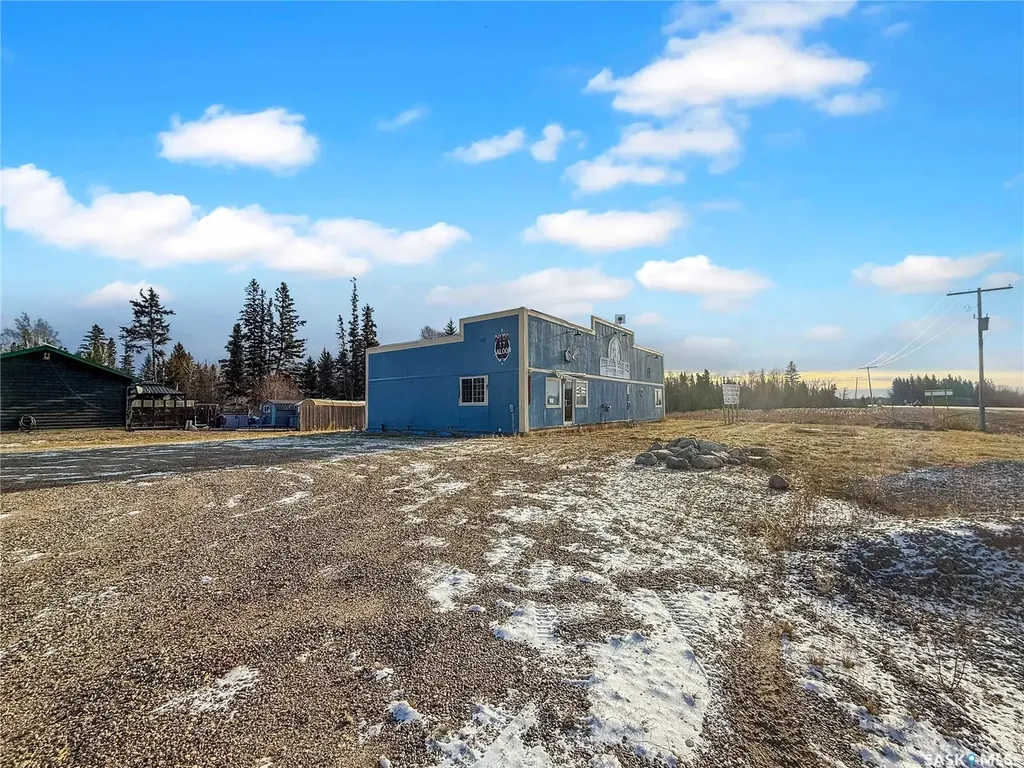 Rural Address Candle Lake SK S0J 3E0