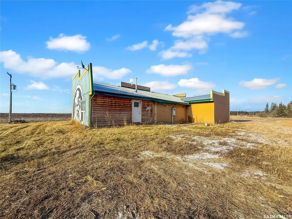 Rural Address Candle Lake SK S0J 3E0