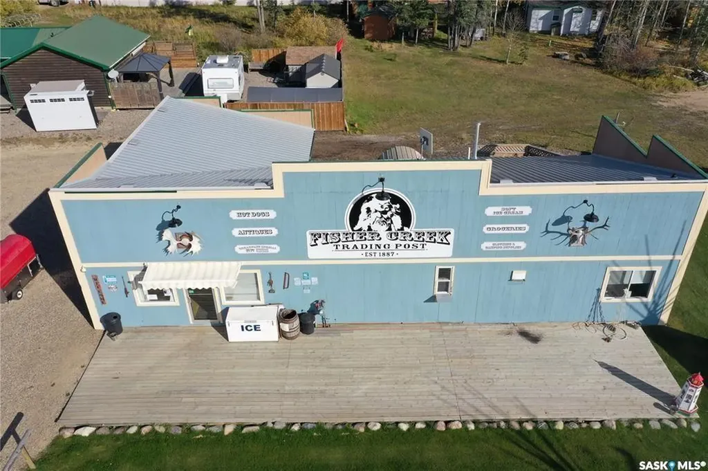 Rural Address Candle Lake SK S0J 3E0