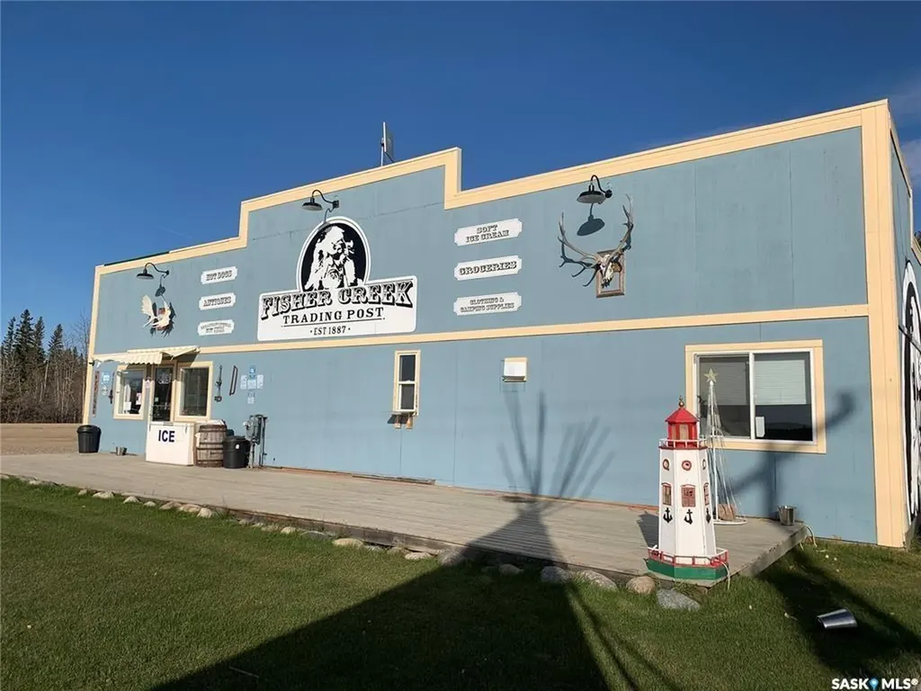 Rural Address Candle Lake SK S0J 3E0