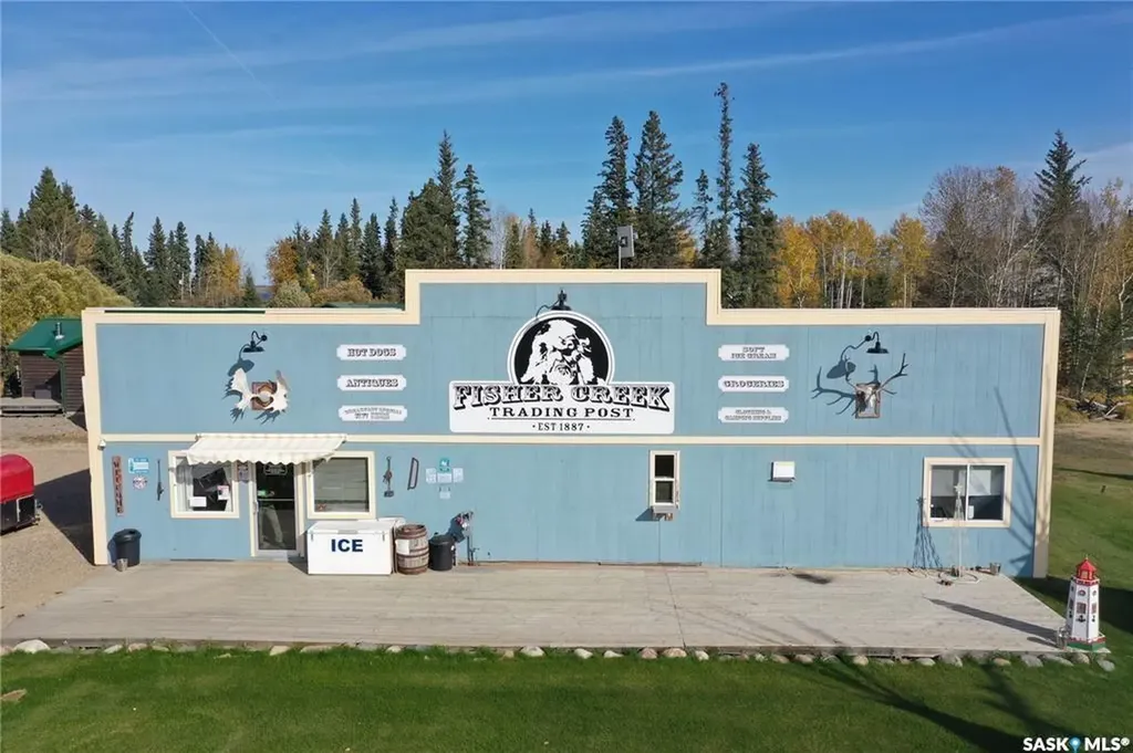 Rural Address Candle Lake SK S0J 3E0