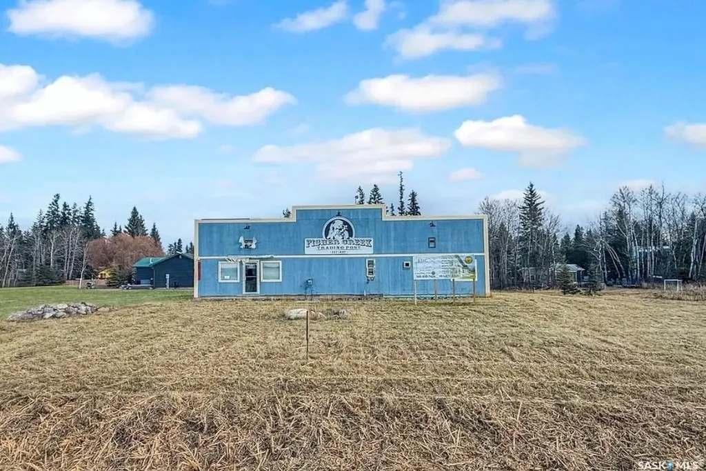 Rural Address Candle Lake SK S0J 3E0