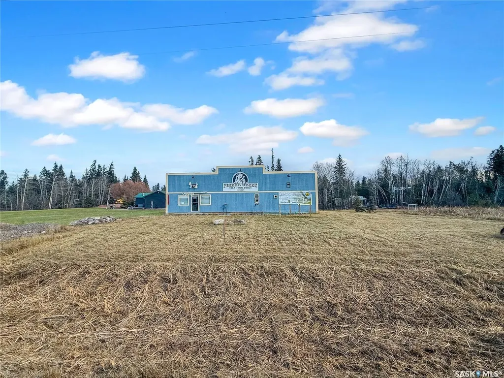 Rural Address Candle Lake SK S0J 3E0