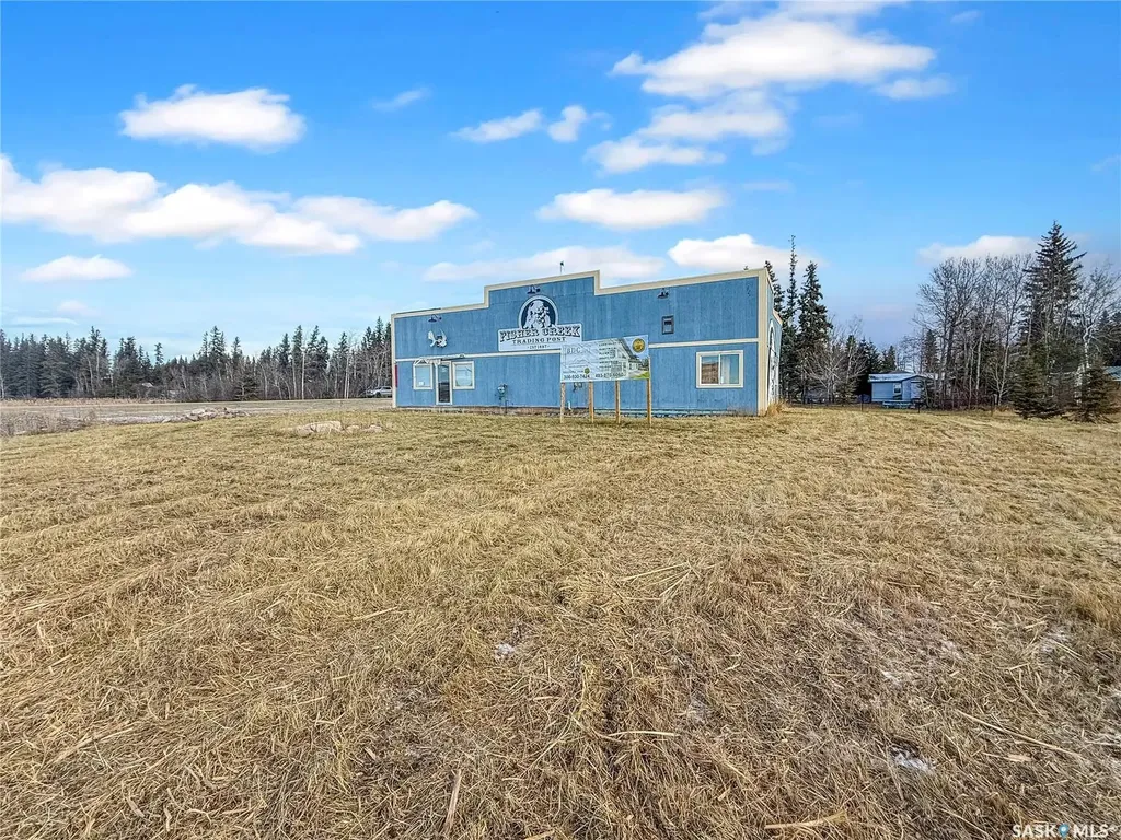 Rural Address Candle Lake SK S0J 3E0