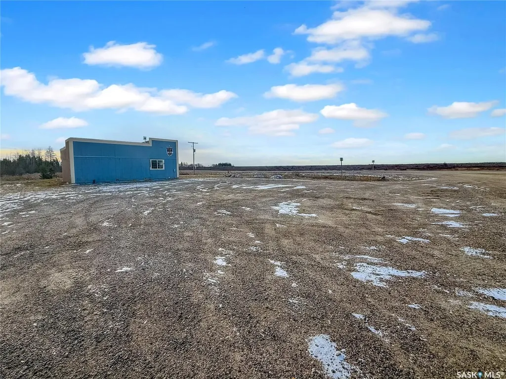 Rural Address Candle Lake SK S0J 3E0