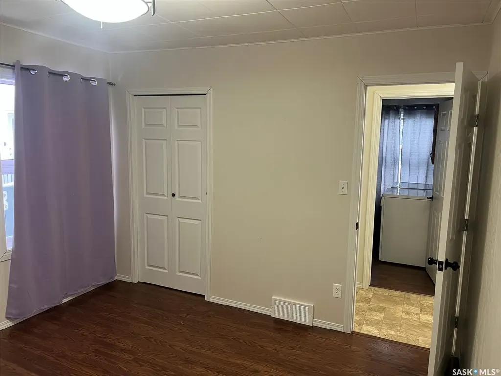 530 5th Street NE Wadena SK S0A 4J0