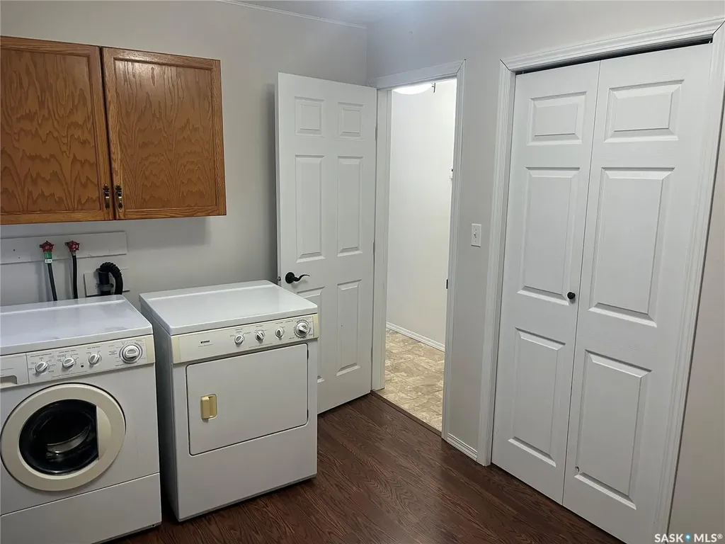 530 5th Street NE Wadena SK S0A 4J0