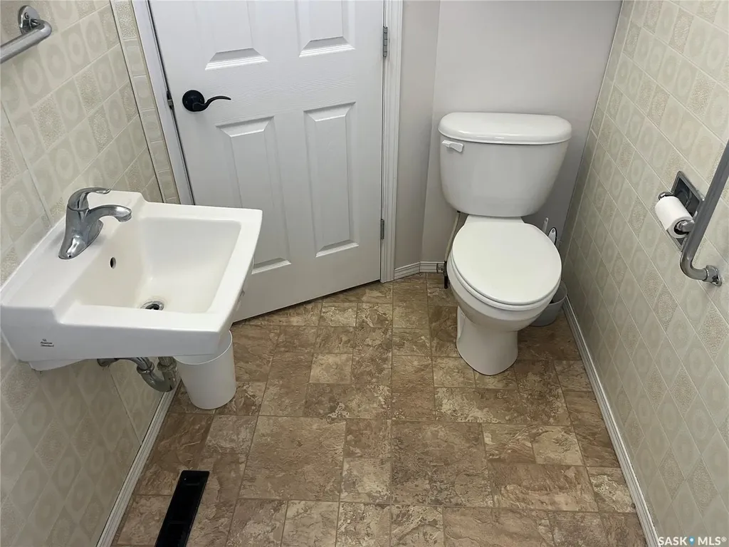 530 5th Street NE Wadena SK S0A 4J0