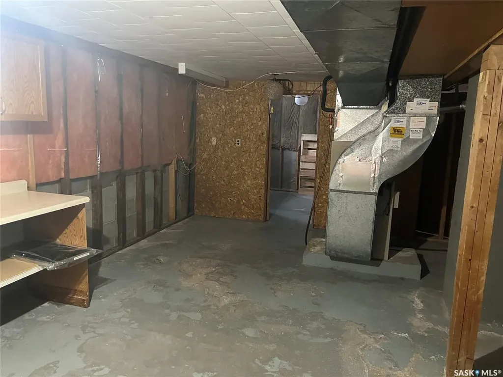 530 5th Street NE Wadena SK S0A 4J0