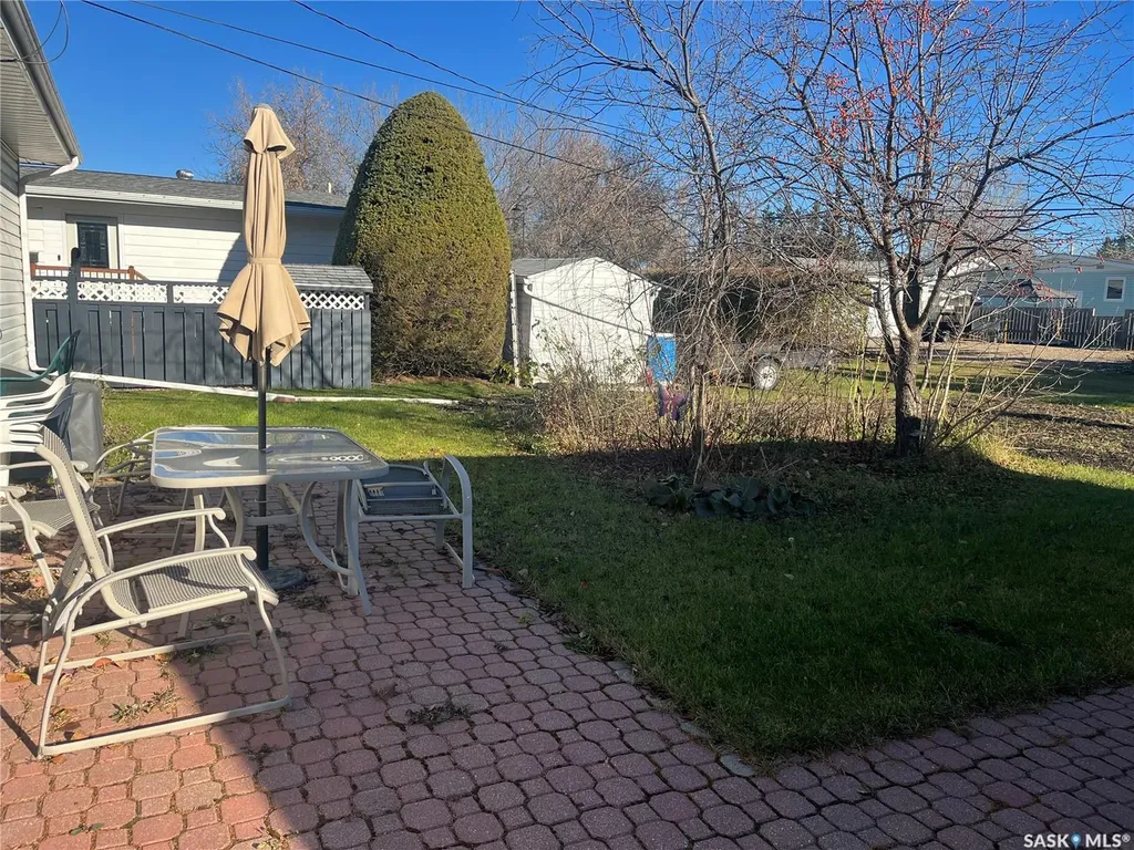 530 5th Street NE Wadena SK S0A 4J0