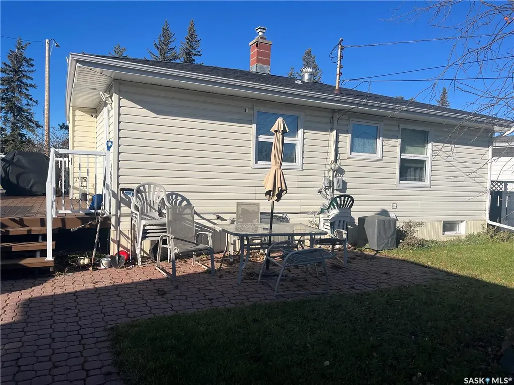 530 5th Street NE Wadena SK S0A 4J0