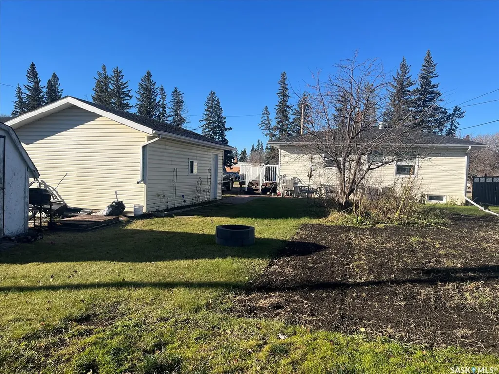 530 5th Street NE Wadena SK S0A 4J0