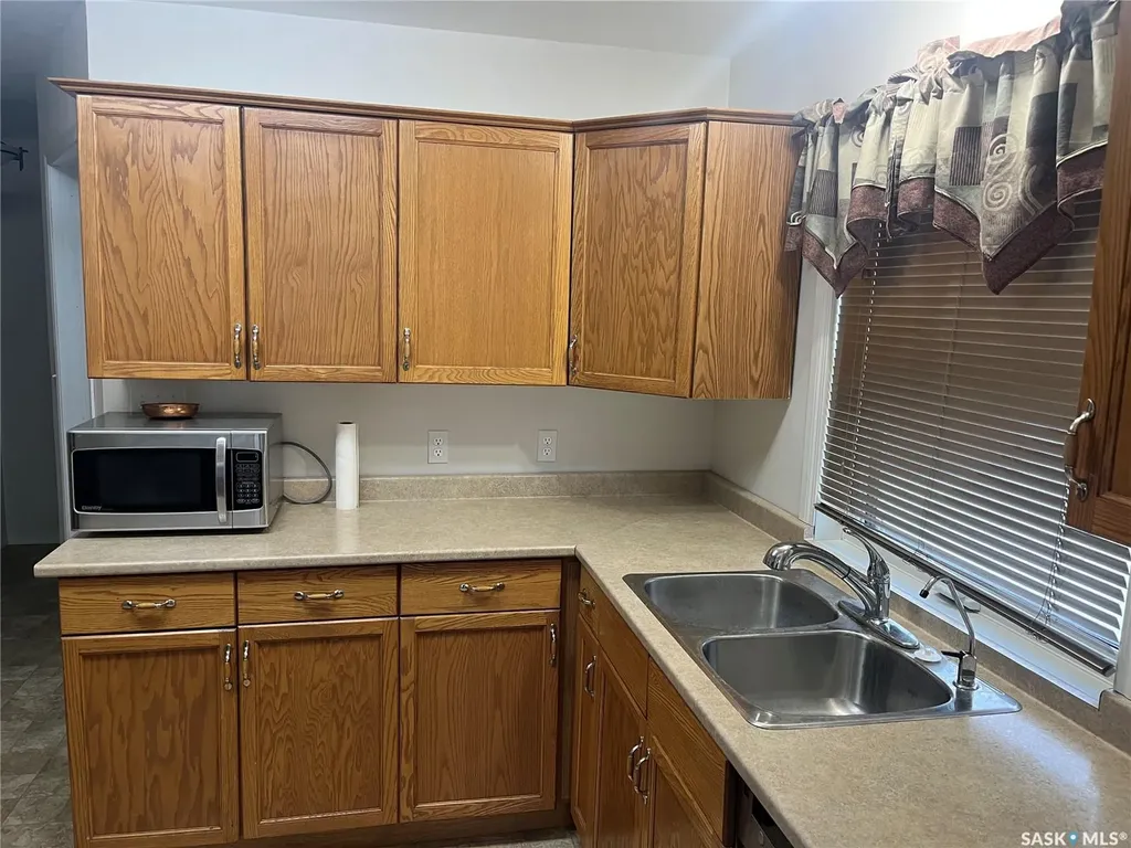530 5th Street NE Wadena SK S0A 4J0