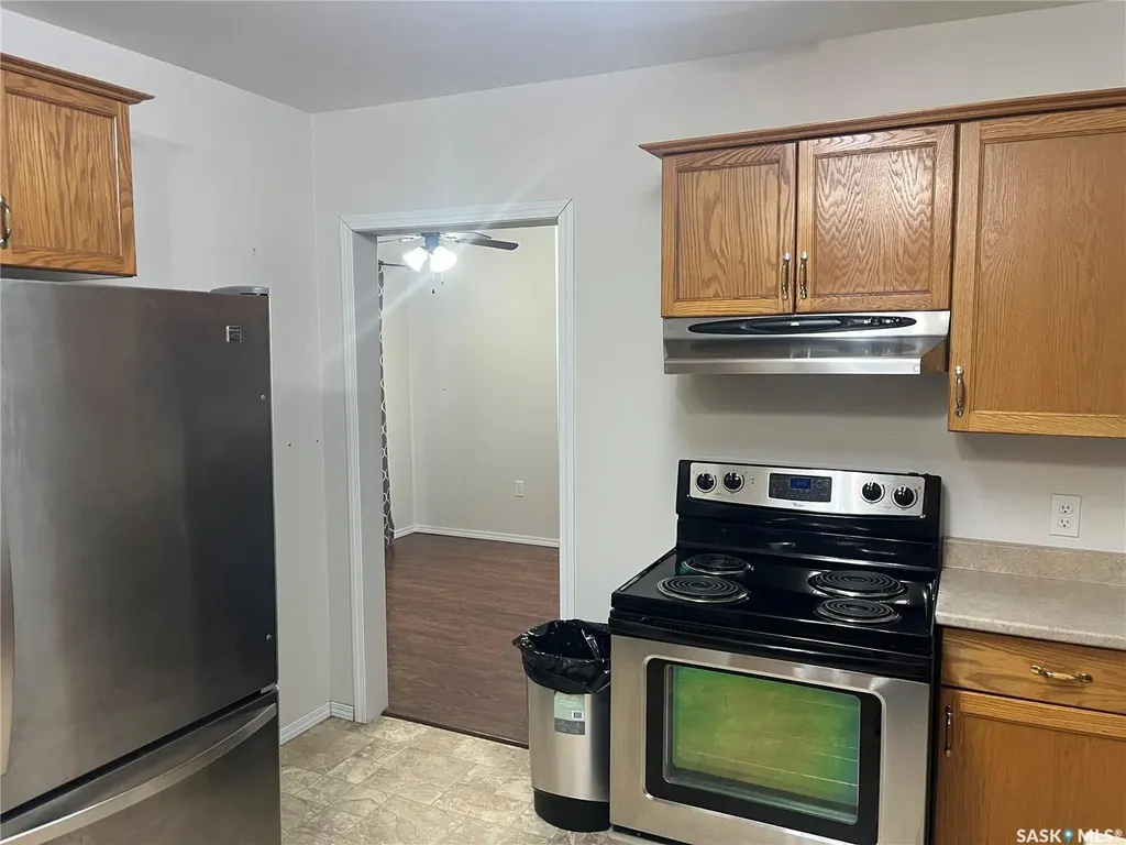 530 5th Street NE Wadena SK S0A 4J0