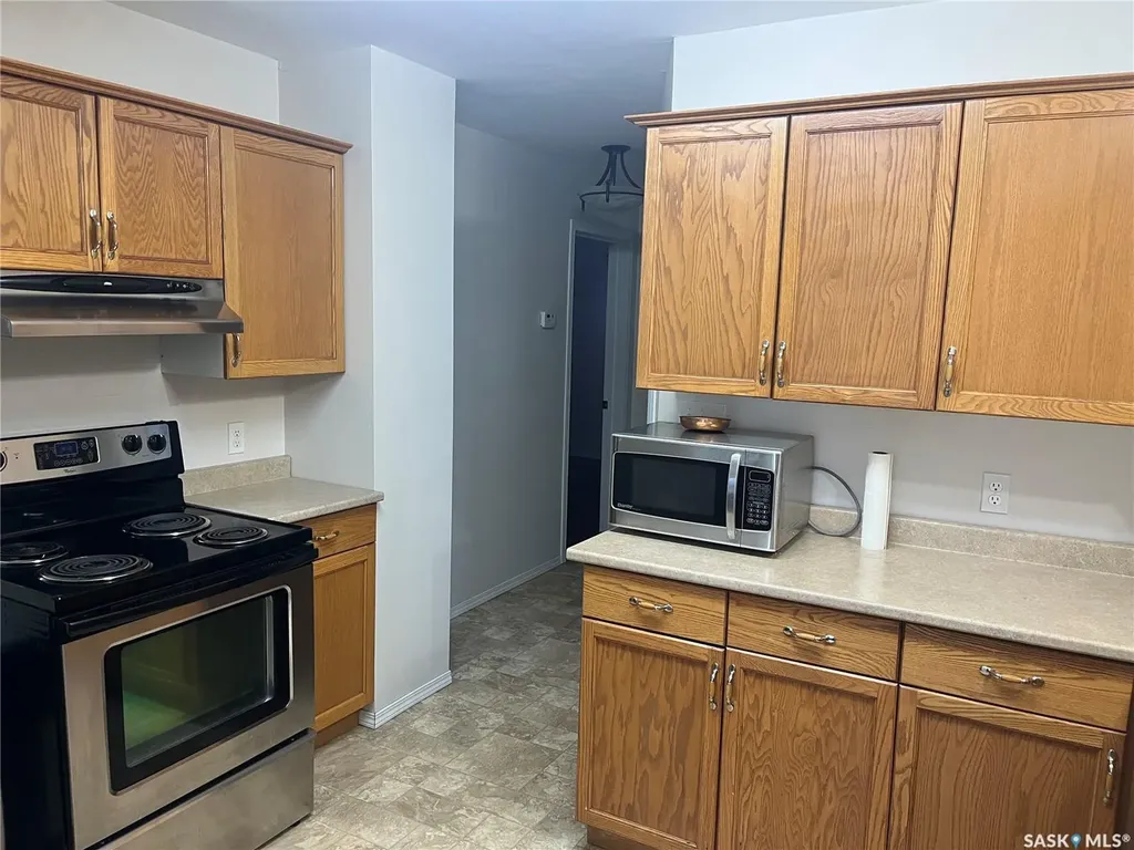 530 5th Street NE Wadena SK S0A 4J0