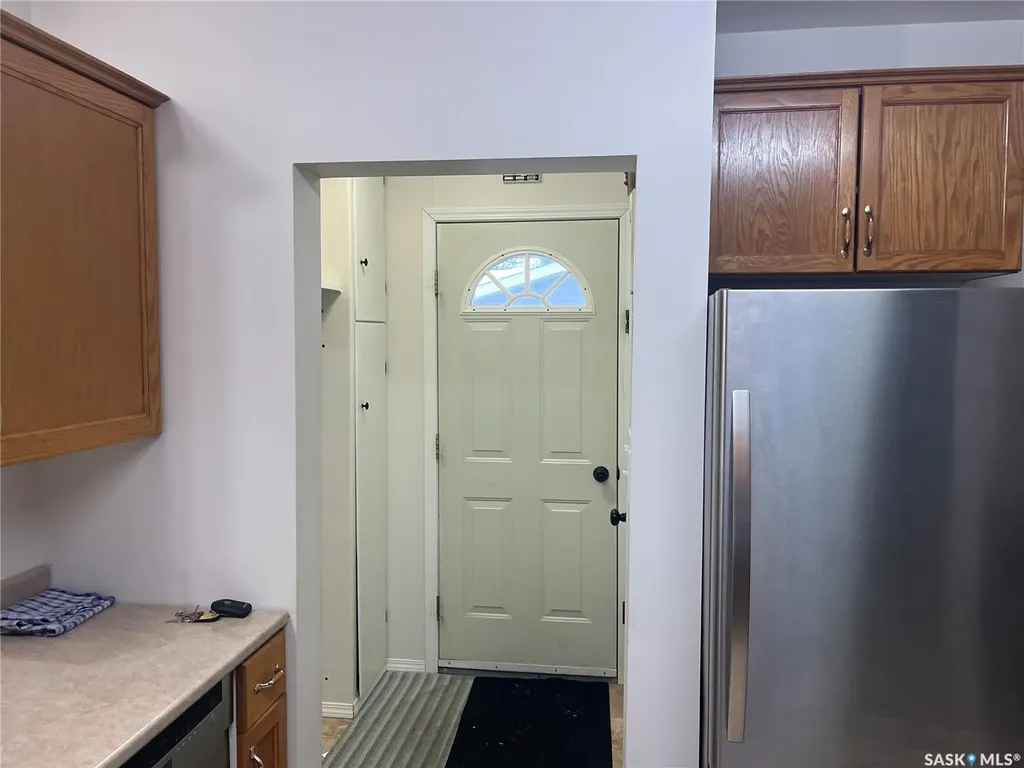 530 5th Street NE Wadena SK S0A 4J0