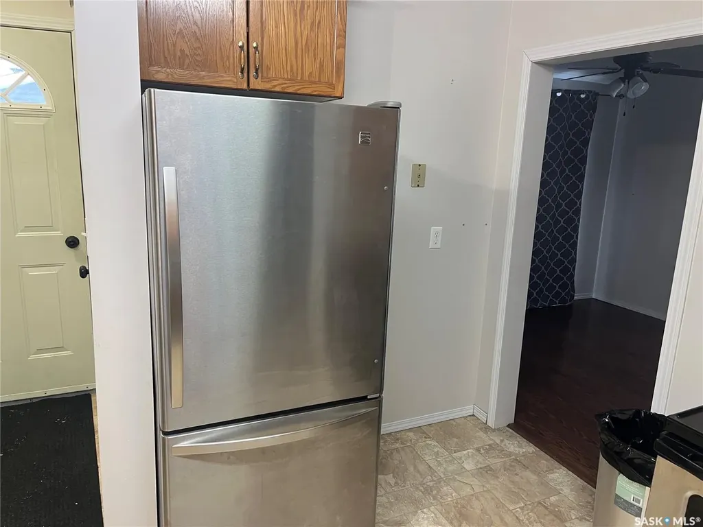 530 5th Street NE Wadena SK S0A 4J0