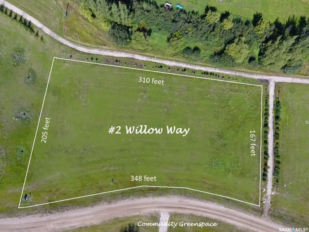 2 Willow Way Humboldt Rm No. 370 SK S0K 2A0