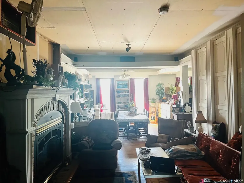 57 Broadway Street E Yorkton SK S3N 0K6