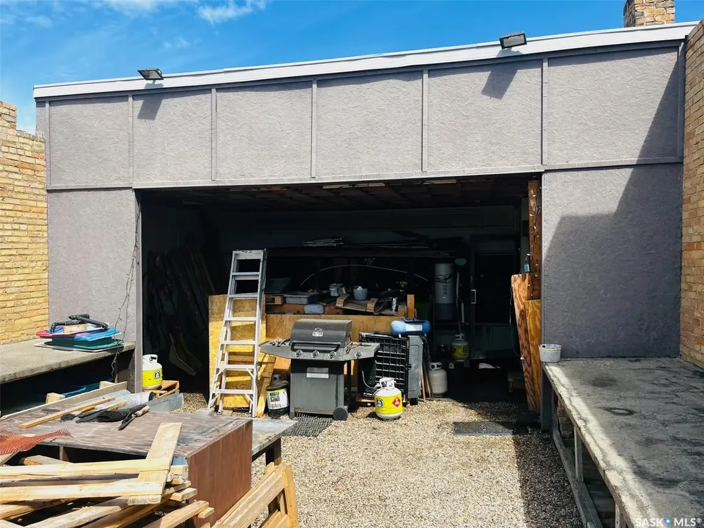 57 Broadway Street E Yorkton SK S3N 0K6