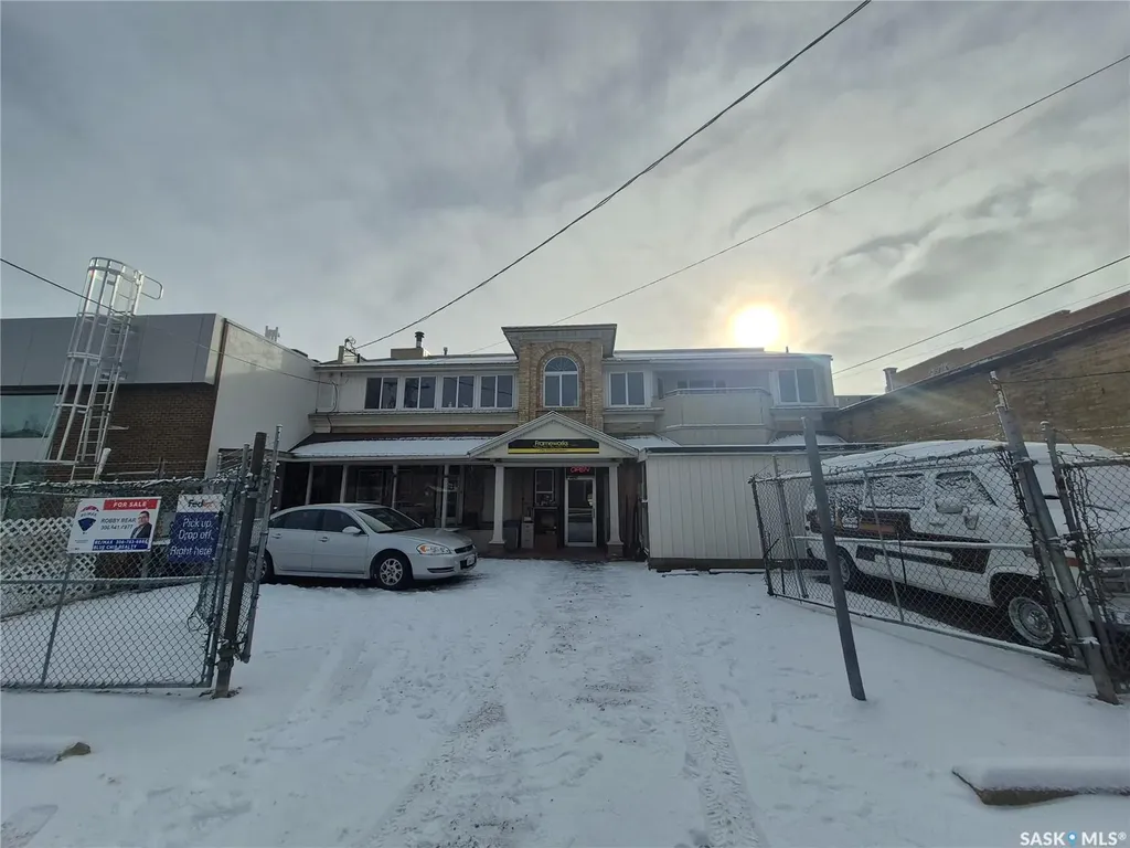 57 Broadway Street E Yorkton SK S3N 0K6