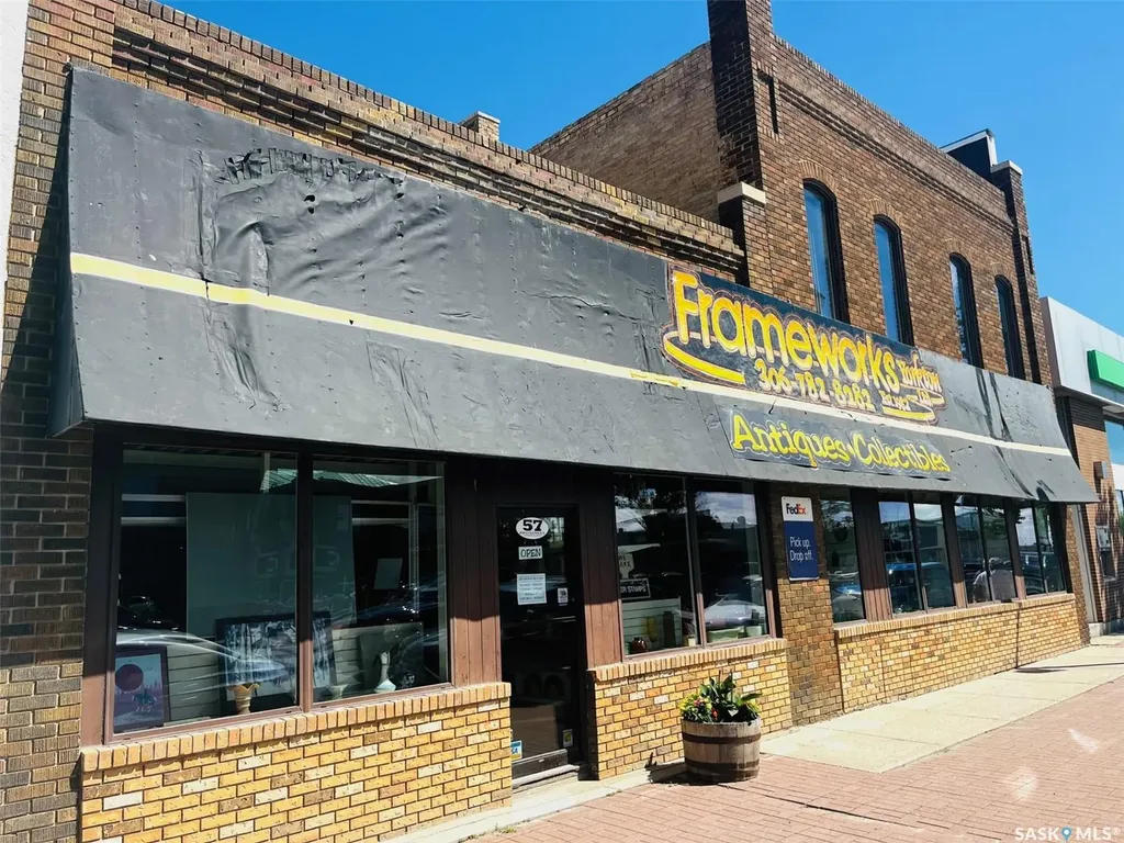57 Broadway Street E Yorkton SK S3N 0K6