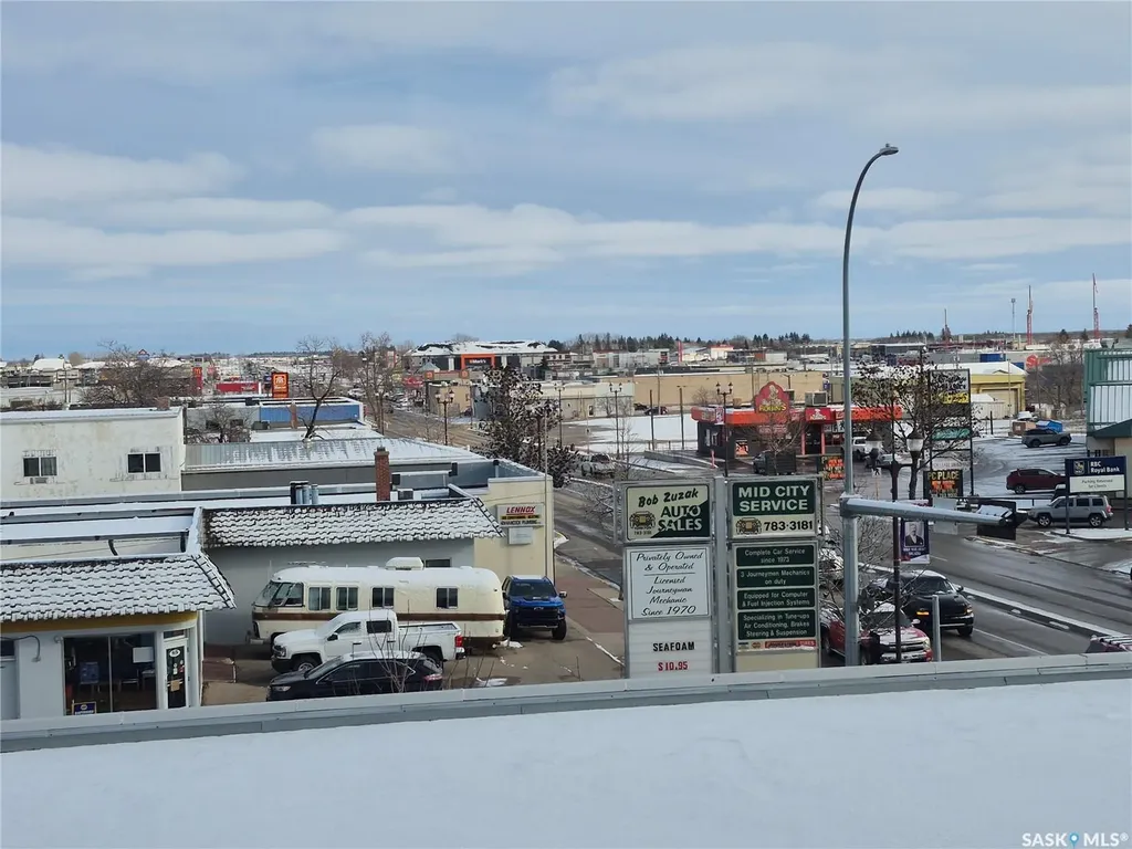 57 Broadway Street E Yorkton SK S3N 0K6