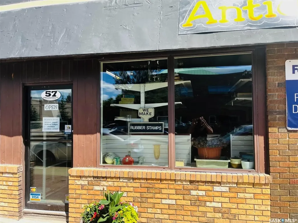 57 Broadway Street E Yorkton SK S3N 0K6