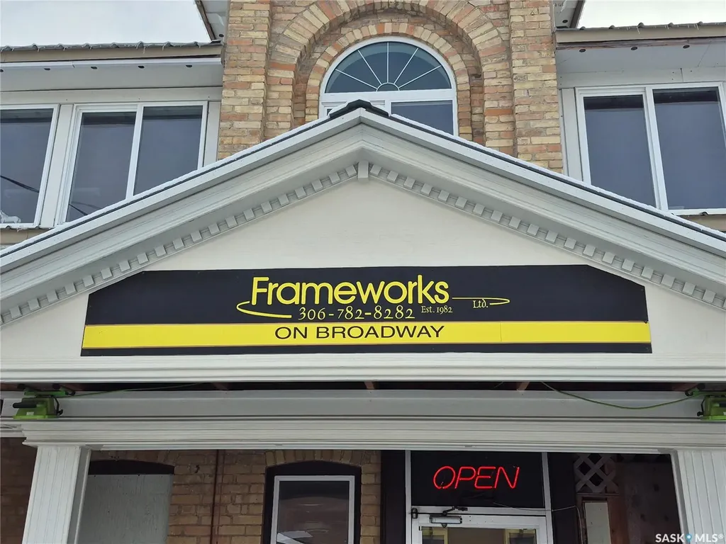 57 Broadway Street E Yorkton SK S3N 0K6