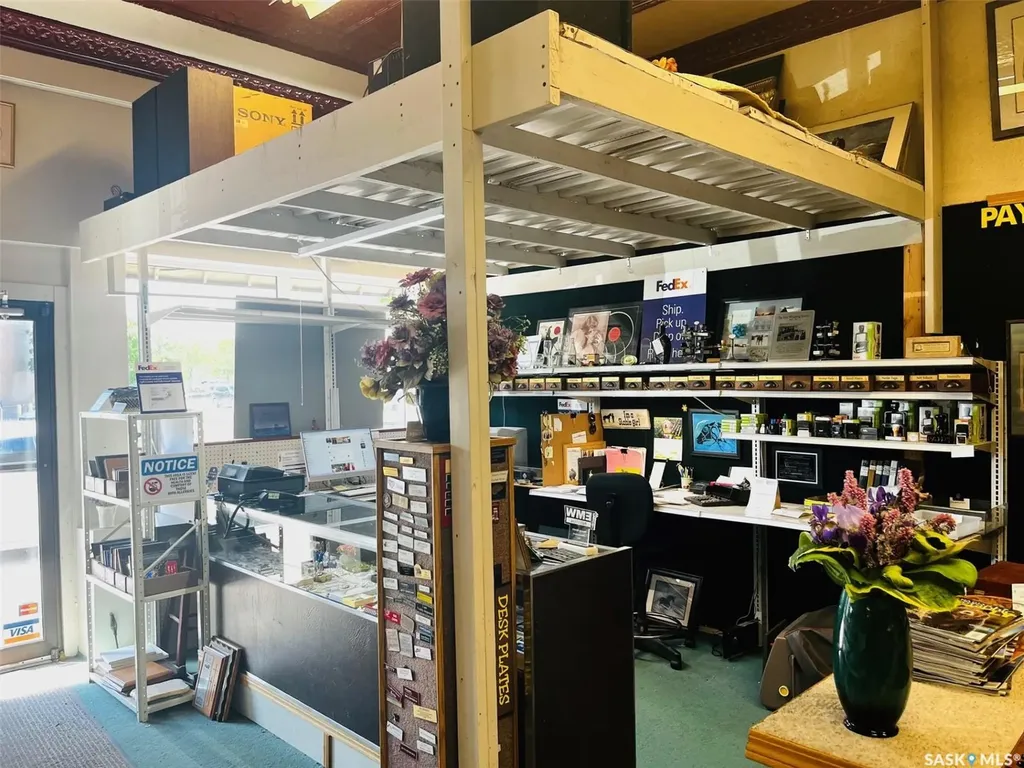 57 Broadway Street E Yorkton SK S3N 0K6