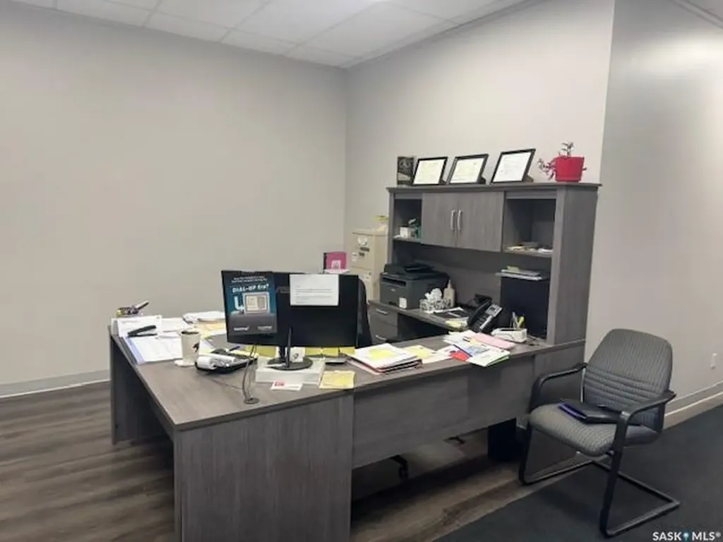 781 106th Street North Battleford SK S9A 1V9