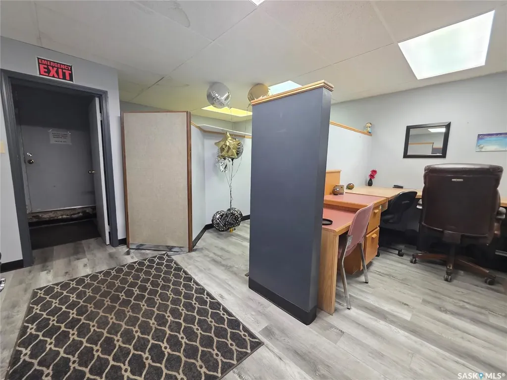 163 1st Avenue NE Swift Current SK S9H 2B1