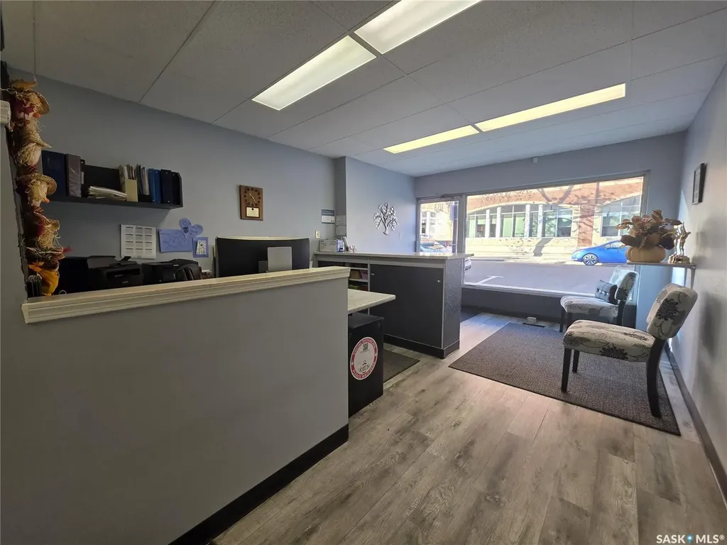 163 1st Avenue NE Swift Current SK S9H 2B1