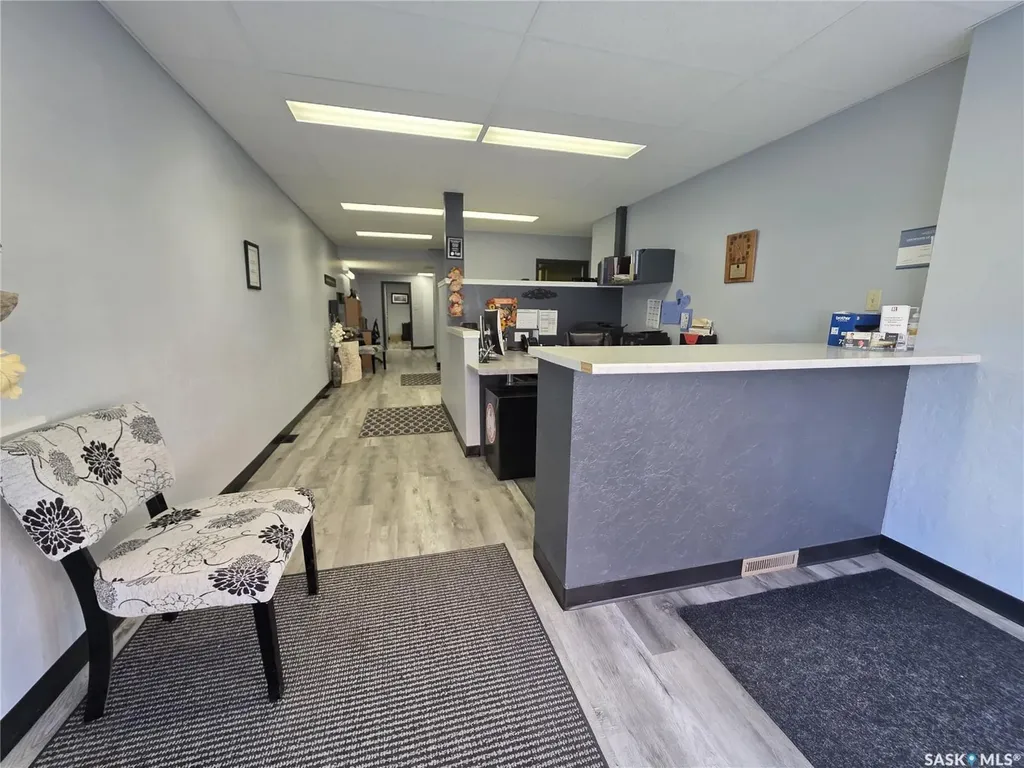 163 1st Avenue NE Swift Current SK S9H 2B1